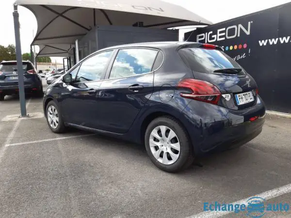 Peugeot 208 PureTech 68ch BVM5 Like