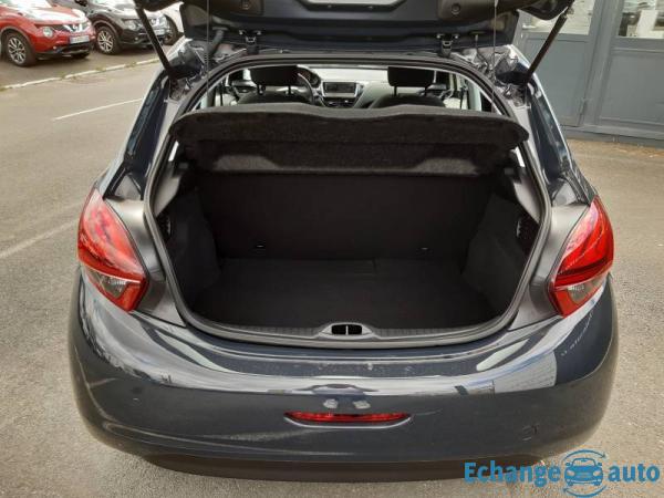 Peugeot 208 PureTech 68ch BVM5 Like