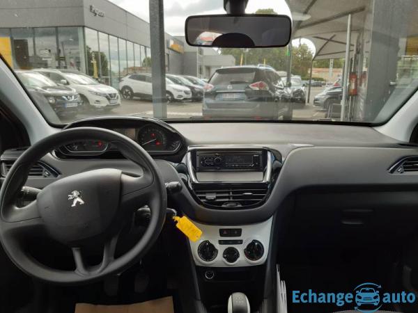 Peugeot 208 PureTech 68ch BVM5 Like