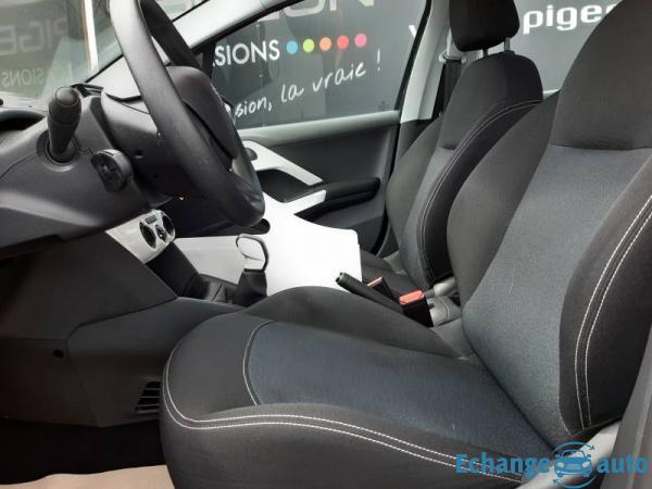 Peugeot 208 PureTech 68ch BVM5 Like