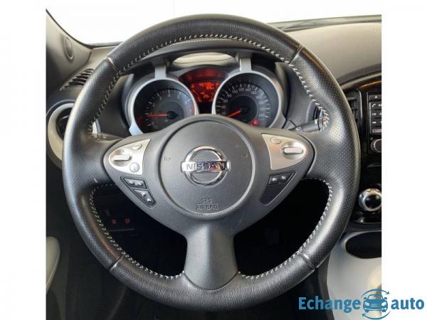 Nissan Juke 1.2e DIG-T 115 Start/Stop System N-Connecta