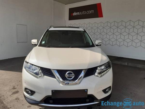 Nissan X-Trail 1.6 dCi 130 7pl Xtronic Tekna