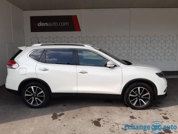 Nissan X-Trail 1.6 dCi 130 7pl Xtronic Tekna