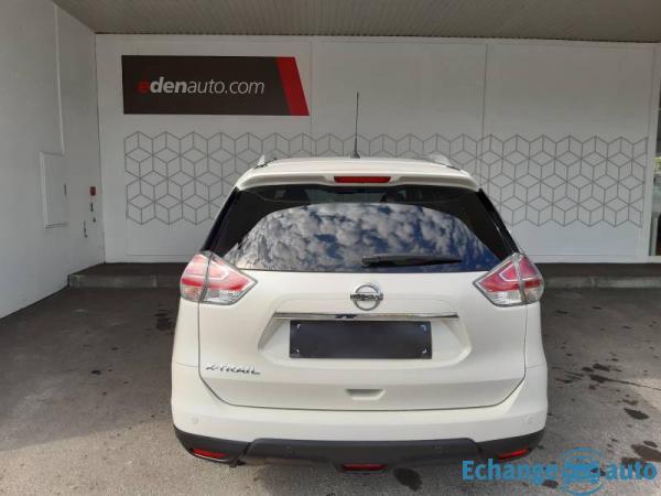 Nissan X-Trail 1.6 dCi 130 7pl Xtronic Tekna