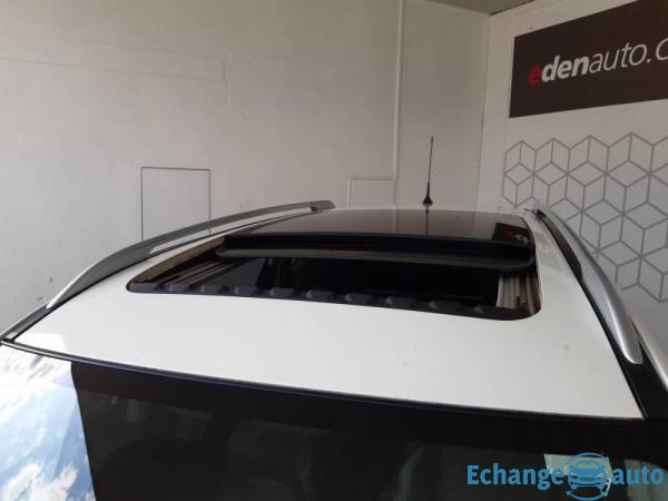 Nissan X-Trail 1.6 dCi 130 7pl Xtronic Tekna