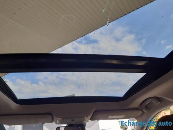 Nissan X-Trail 1.6 dCi 130 7pl Xtronic Tekna