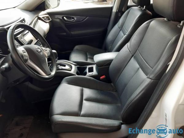 Nissan X-Trail 1.6 dCi 130 7pl Xtronic Tekna