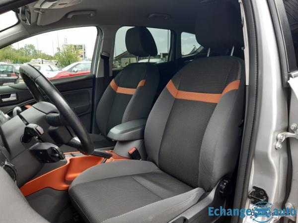 Ford Kuga Titanium 2.0 TDCI 136 ch - GARANTIE 6 MOIS