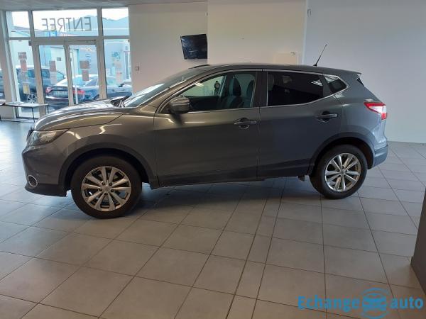 Nissan Qashqai Connect Edition 1.6 DCi 130 CH - GARANTIE 6 MOIS