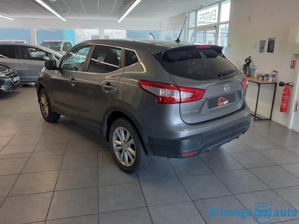 Nissan Qashqai Connect Edition 1.6 DCi 130 CH - GARANTIE 6 MOIS