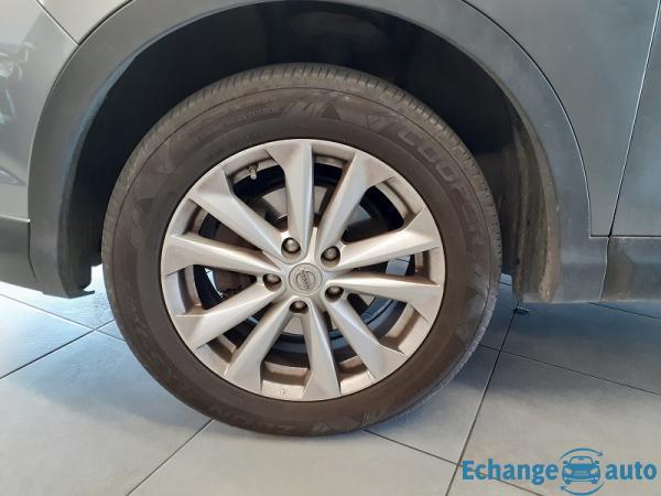Nissan Qashqai Connect Edition 1.6 DCi 130 CH - GARANTIE 6 MOIS