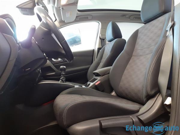 Nissan Qashqai Connect Edition 1.6 DCi 130 CH - GARANTIE 6 MOIS