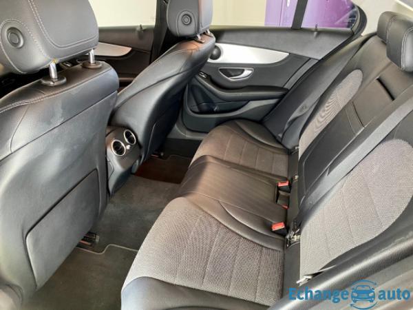 Mercedes Classe C BENZ 220 BlueTEC Executive