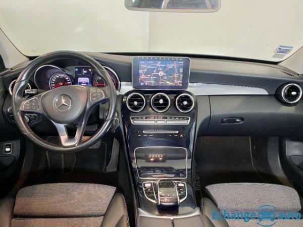 Mercedes Classe C BENZ 220 BlueTEC Executive