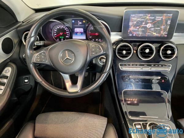 Mercedes Classe C BENZ 220 BlueTEC Executive