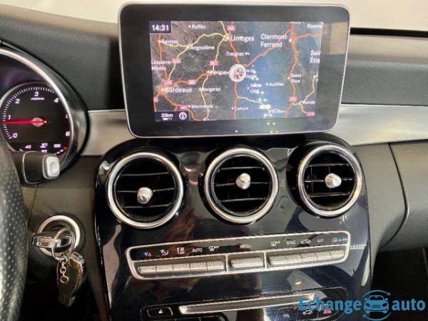 Mercedes Classe C BENZ 220 BlueTEC Executive