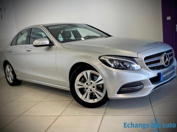 Mercedes Classe C BENZ 220 BlueTEC Executive