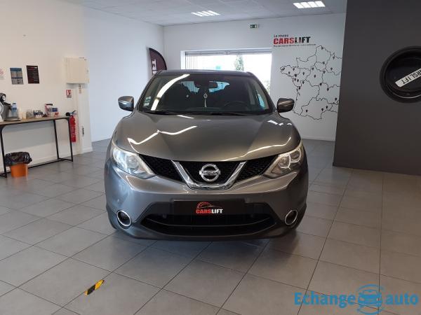 Nissan Qashqai Connect Edition 1.6 DCi 130 CH - GARANTIE 6 MOIS