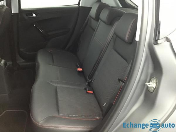 Peugeot 208 1.6 Blue-HDi GT Line 120 ch