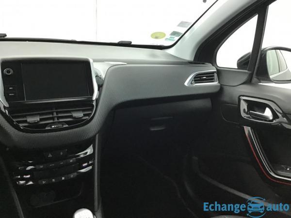 Peugeot 208 1.6 Blue-HDi GT Line 120 ch