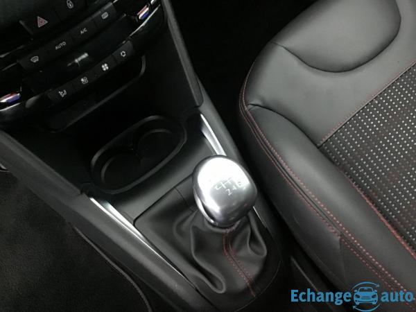 Peugeot 208 1.6 Blue-HDi GT Line 120 ch