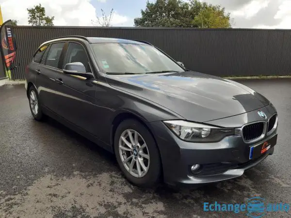 BMW Série 3 320D TOURING 2.0D 184 CH BUSINESS - GARANTIE 6 MOIS