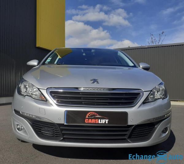 Peugeot 308 Active 1.6 BLUEHDI 120 ch - GARANTIE 6 MOIS