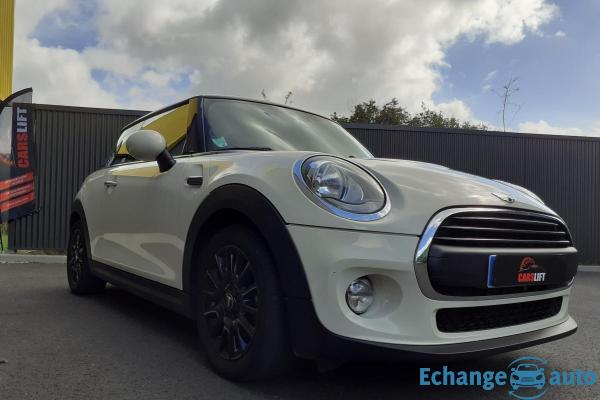 Mini One 1.2 i 102 CH SHOREDITCH - GARANTIE 6 MOIS