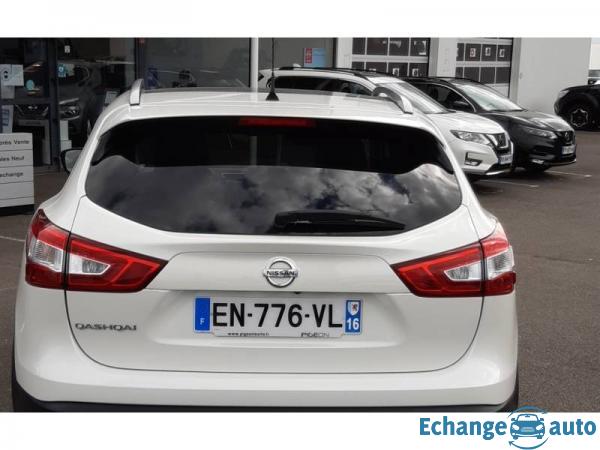 Nissan Qashqai 1.2 DIG-T 115 Tekna
