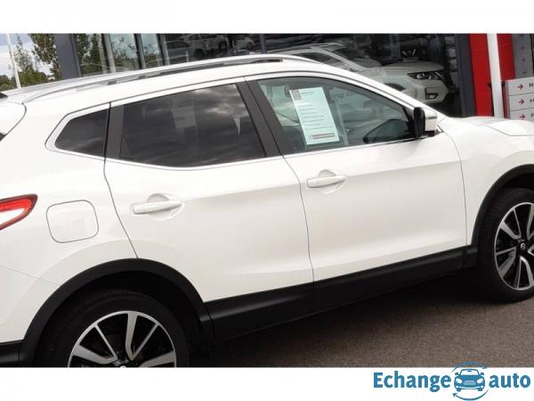 Nissan Qashqai 1.2 DIG-T 115 Tekna