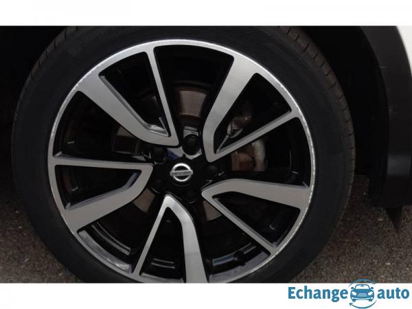 Nissan Qashqai 1.2 DIG-T 115 Tekna