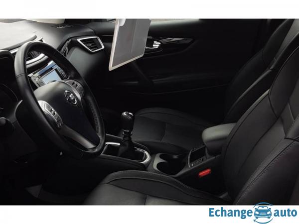 Nissan Qashqai 1.2 DIG-T 115 Tekna