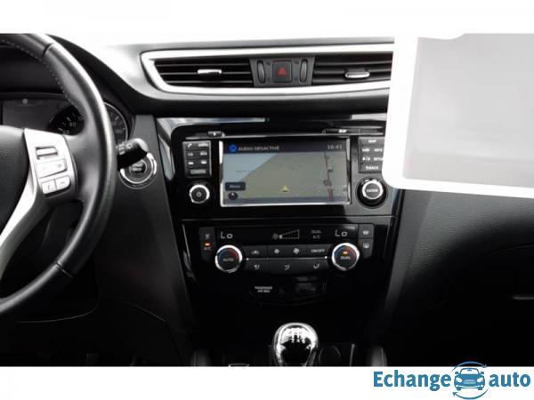 Nissan Qashqai 1.2 DIG-T 115 Tekna