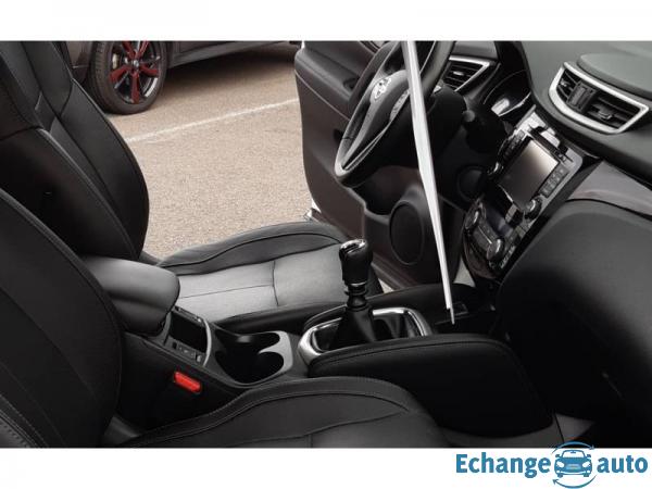 Nissan Qashqai 1.2 DIG-T 115 Tekna