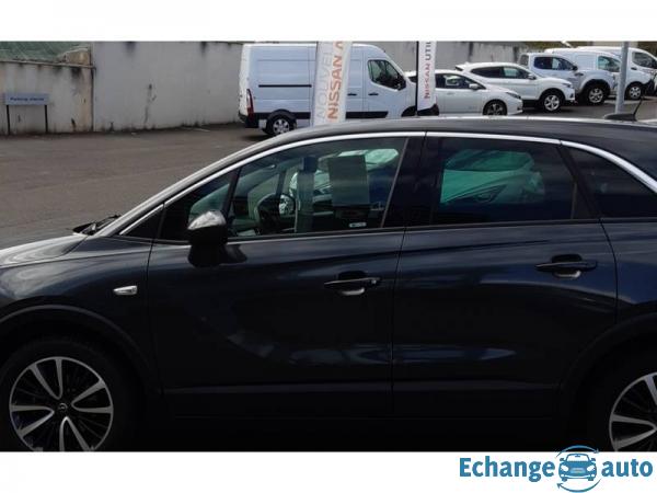 Opel Crossland X 1.6 Turbo D 120 ch Innovation