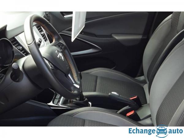 Opel Crossland X 1.6 Turbo D 120 ch Innovation