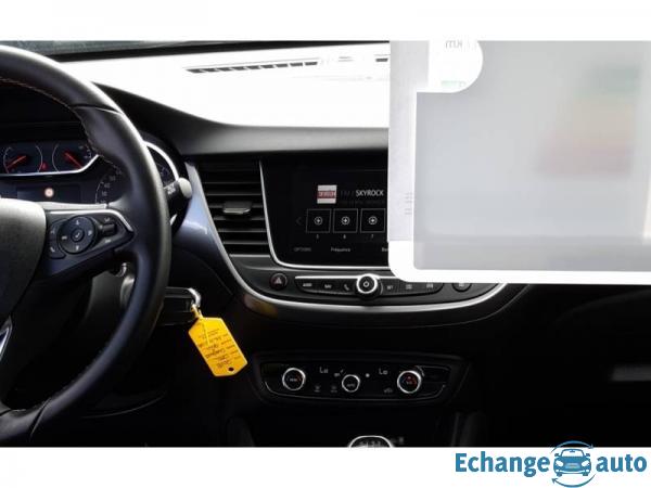 Opel Crossland X 1.6 Turbo D 120 ch Innovation