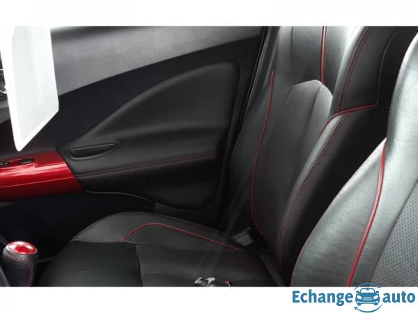 Nissan Juke 1.5 dCi 110 FAP Start/Stop System Tekna