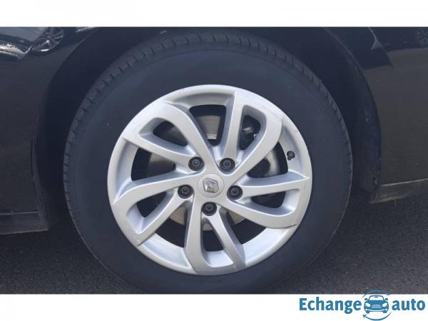 Renault Mégane Estate III 1.5 dCi 110 Energy eco2 Limited