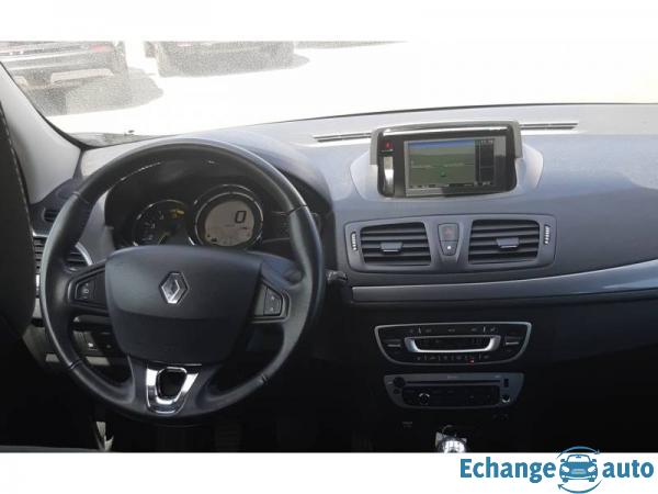 Renault Mégane Estate III 1.5 dCi 110 Energy eco2 Limited