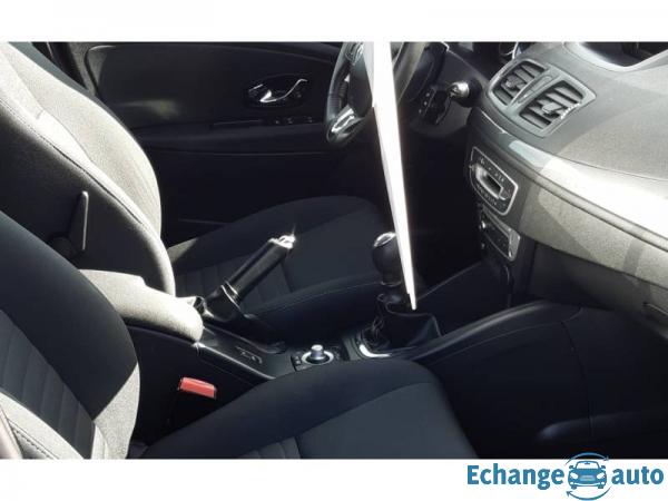 Renault Mégane Estate III 1.5 dCi 110 Energy eco2 Limited