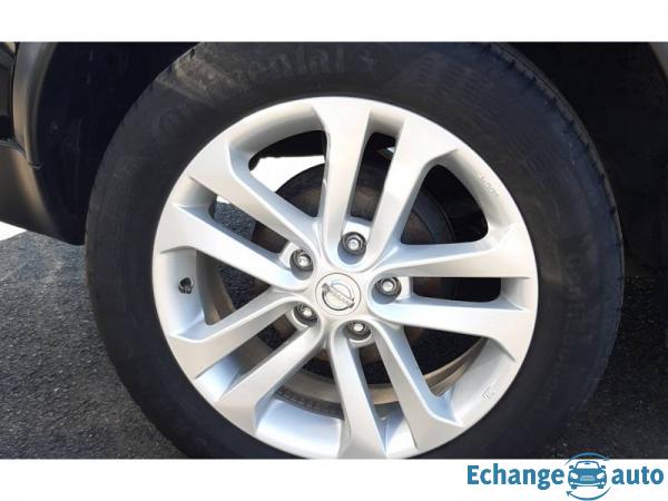 Nissan Juke 1.5 dCi 110 FAP Start/Stop System N-Connecta