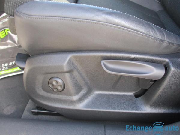 Audi Q3 2.0 TDI 150 ch S tronic 7 Midnight Series