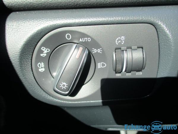 Audi Q3 2.0 TDI 150 ch S tronic 7 Midnight Series