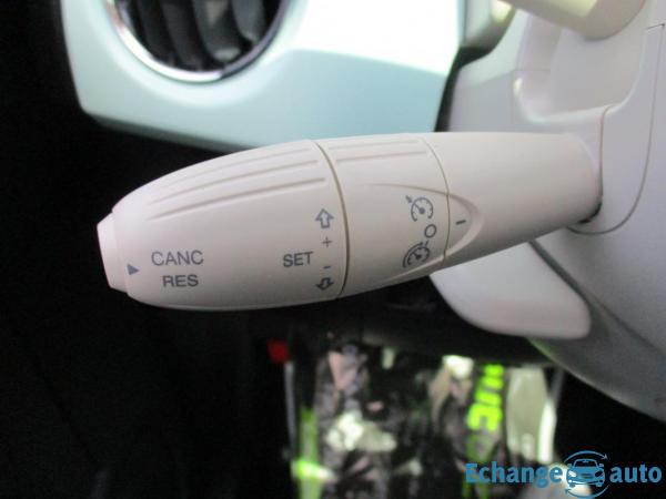 Fiat 500 SERIE 8 EURO 6D-TEMP 1.0 70 ch Hybride BSG S/S Lounge