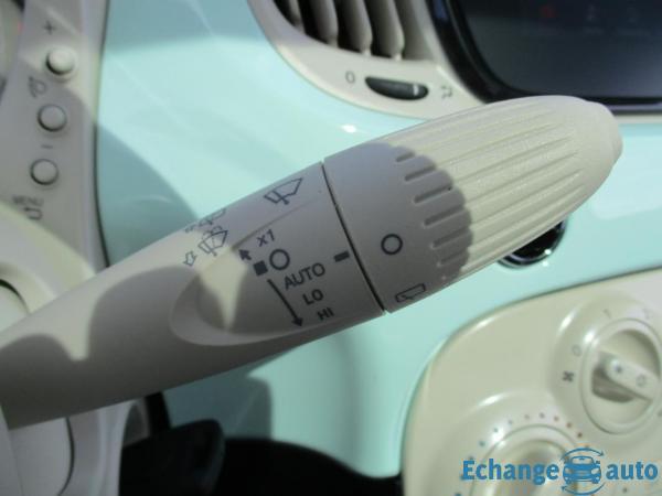 Fiat 500 SERIE 8 EURO 6D-TEMP 1.0 70 ch Hybride BSG S/S Lounge