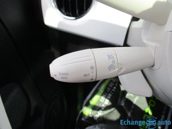 Fiat 500 SERIE 8 EURO 6D-TEMP 1.0 70 ch Hybride BSG S/S Lounge