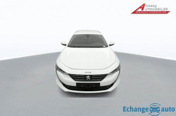 Peugeot 508 SW BlueHDi 130 ch S BVM6 Active