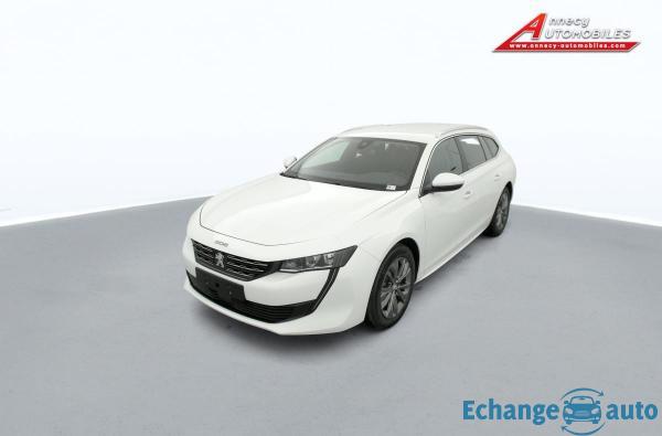 Peugeot 508 SW BlueHDi 130 ch S BVM6 Active