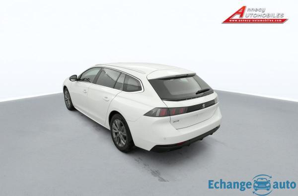 Peugeot 508 SW BlueHDi 130 ch S BVM6 Active